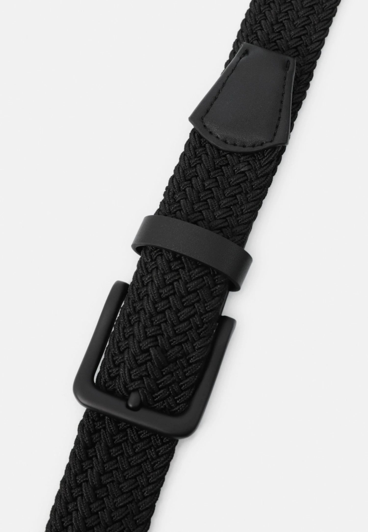 Pier One Ceinture - 802 - Black 5 Pier One Ceinture - 802 - Black – Image 3