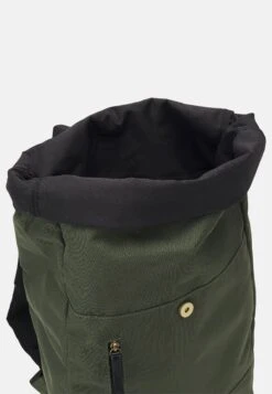 Pier One Unisex - Sac À Dos - Green 9 Pier One Unisex - Sac À Dos - Green -Pier One aa8b8bbe655a46ce94fef1eadba88c7b