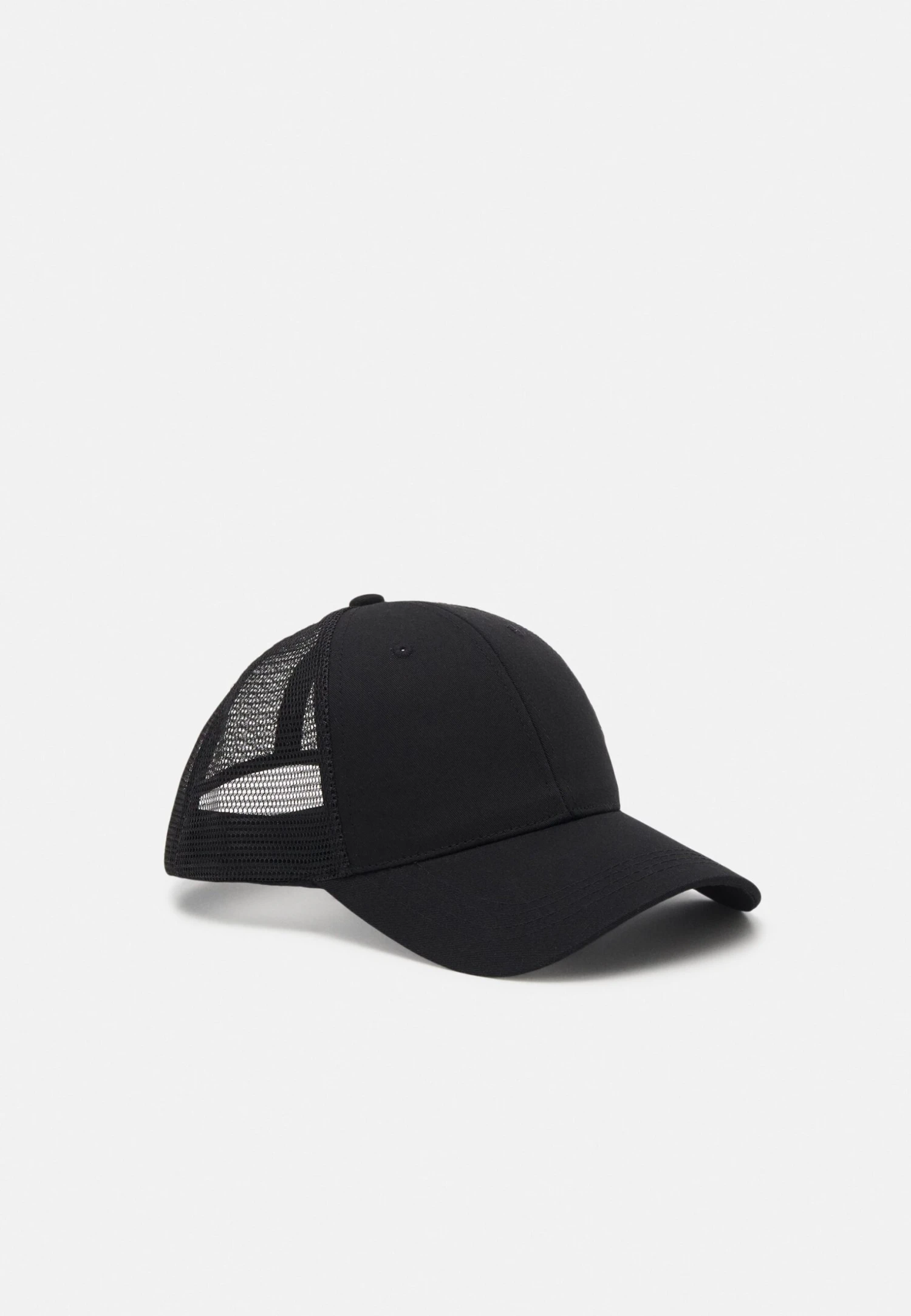Pier One Unisex - Casquette - Black 3 Pier One Unisex - Casquette - Black