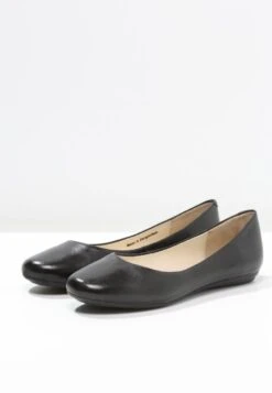 Pier One Ballerines - Black 10 Pier One Ballerines - Black -Pier One aeaf2434638242bdbd37a9f08e4b1ef9