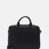 Pier One Sac Ordinateur - Black -Pier One b0c9265c15834b17ae06f29f21dcc577