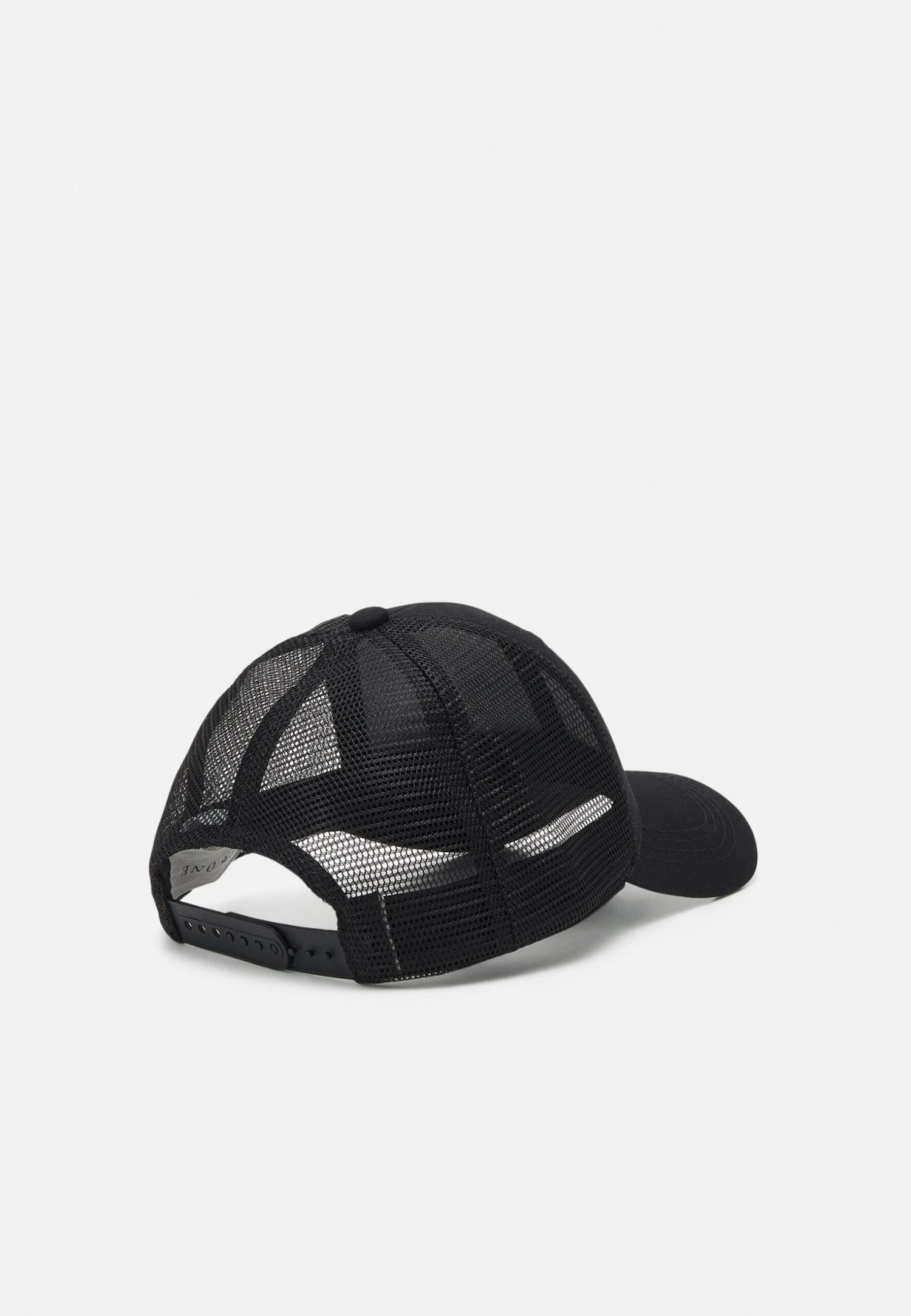 Pier One Unisex - Casquette - Black 4 Pier One Unisex - Casquette - Black – Image 2
