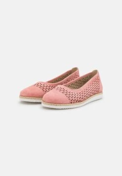 Pier One Leather - Ballerines - Light Pink 10 Pier One Leather - Ballerines - Light Pink -Pier One b48906fc99cf4d50a900c3e835cec062