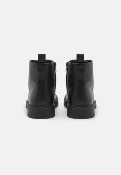 Pier One Unisex - Boots À Talons - Black -Pier One b4bba21c5c5045809f9f89fdc8738ce6