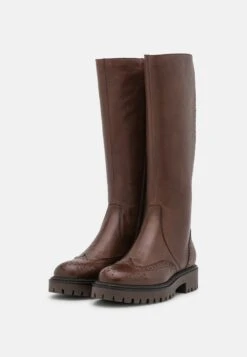 Pier One Bottes - Brown 10 Pier One Bottes - Brown -Pier One b57d8c2b1ed0493bbab723a27881ff5a