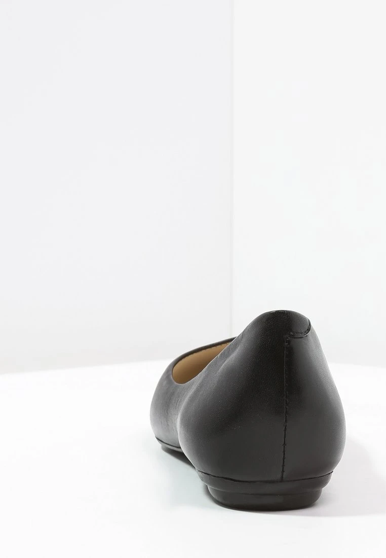 Pier One Ballerines - Black 6 Pier One Ballerines - Black – Image 4