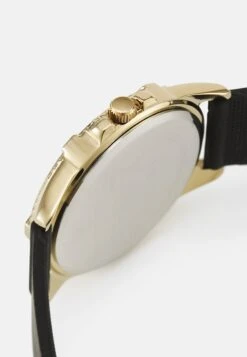 Pier One Unisex - Montre - Black -Pier One c0a79f302a954fbd9f81b60c37bdd0de