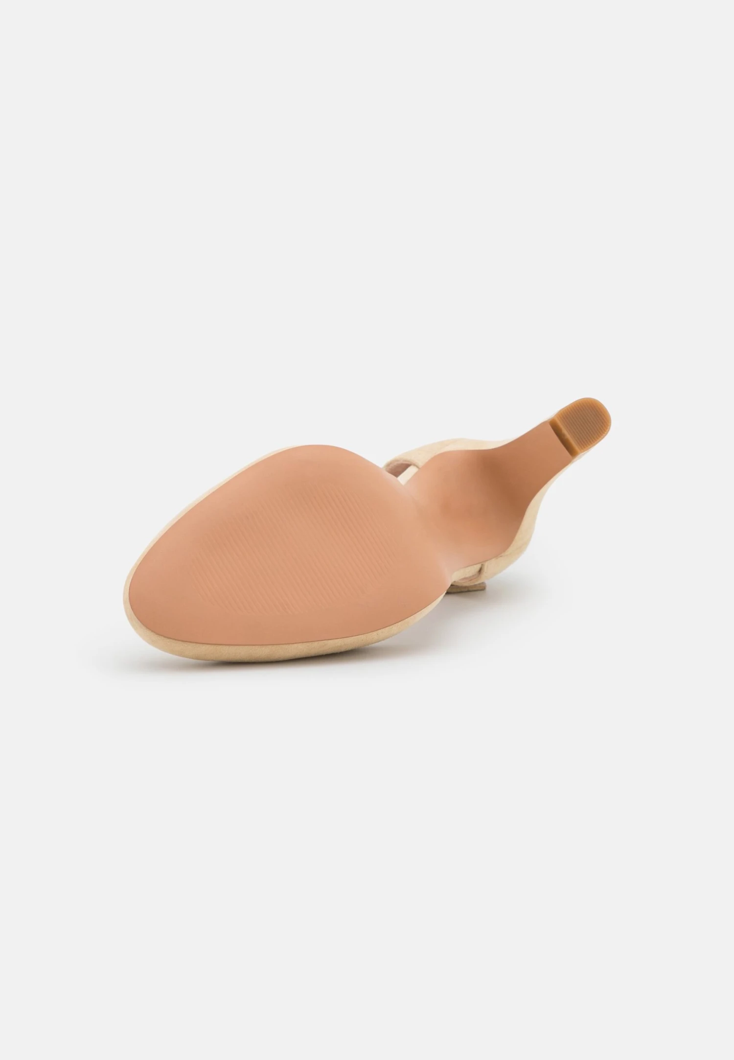 Pier One Leather - Escarpins - Beige 7 Pier One Leather - Escarpins - Beige – Image 5