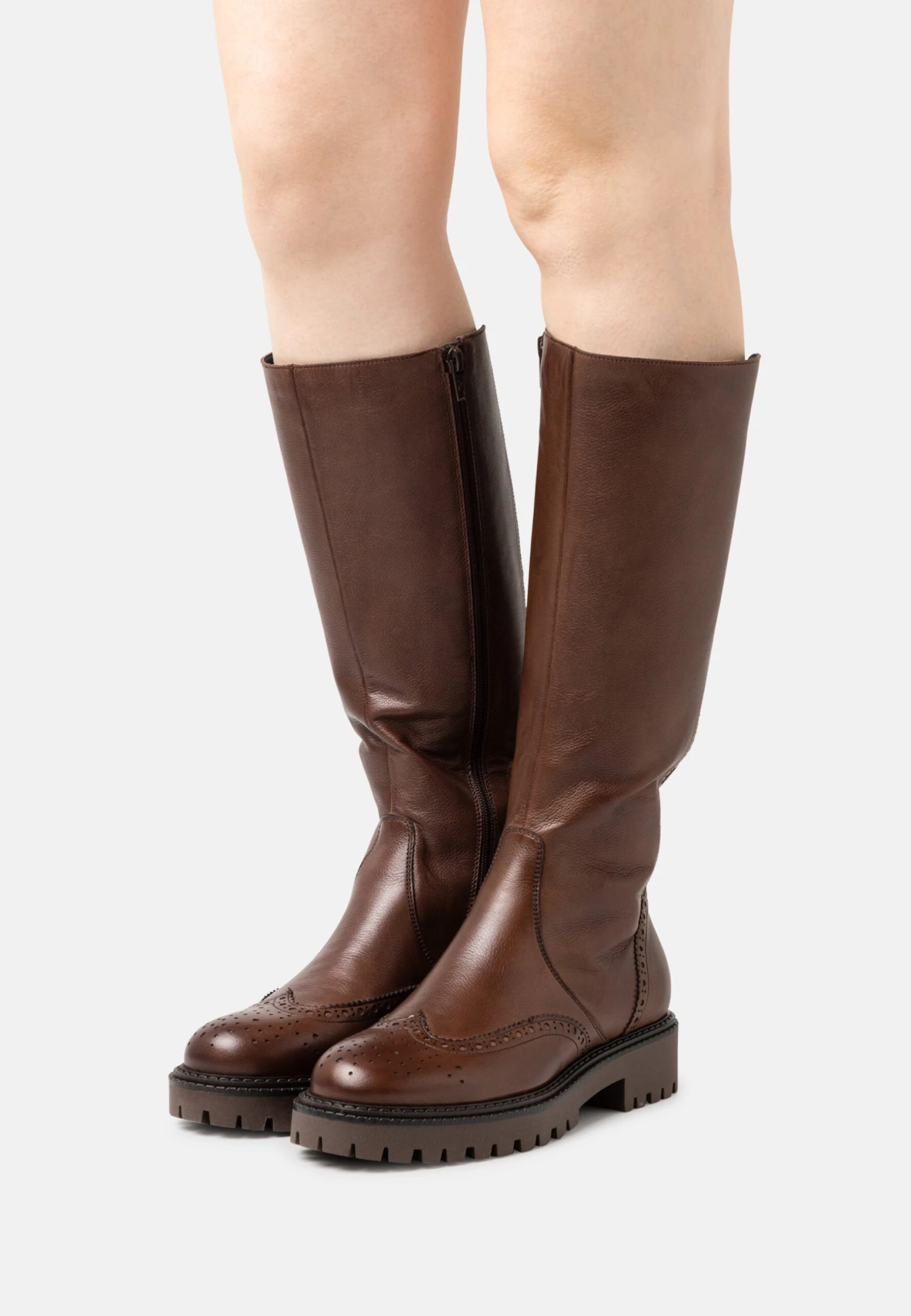 Pier One Bottes - Brown 3 Pier One Bottes - Brown