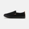 Pier One Unisex - Mocassins - Black