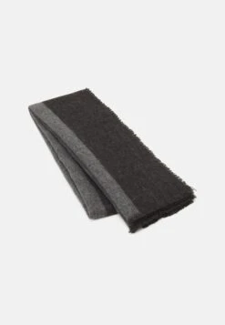 Pier One Unisex - Écharpe - Grey