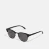 Pier One Unisex - Lunettes De Soleil - Black 2 Pier One Unisex - Lunettes De Soleil - Black -Pier One d41e2edf45ee4a51aed6652bede5d74a