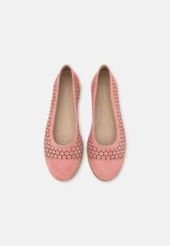 Pier One Leather - Ballerines - Light Pink 13 Pier One Leather - Ballerines - Light Pink -Pier One d8471affc4424e689a40067160f7ab35