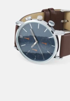 Pier One Set - Montre - Cognac -Pier One d8eb40e413044f2f9977295a8557790d