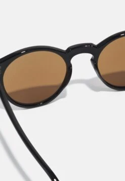 Pier One Unisex - Lunettes De Soleil - Black/Blue -Pier One da9c902c3c0f42ed9cb742aef3377db0