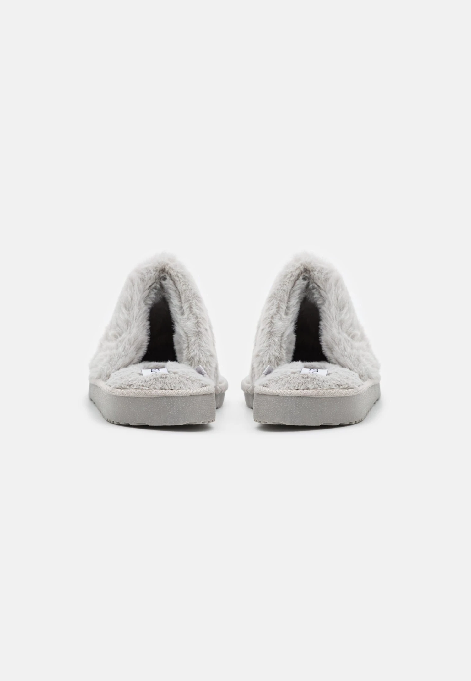 Pier One Chaussons - Grey 6 Pier One Chaussons - Grey – Image 4