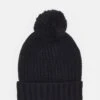 Pier One Unisex - Bonnet - Black -Pier One e67dd17f0d764da88569ae425738962c