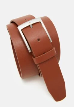 Pier One Ceinture - Brown 7 Pier One Ceinture - Brown -Pier One e9a3a40b4ad94615bfb61c7376544366