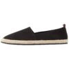 Pier One Rena Espadrille Unisex - Espadrilles - Black -Pier One ec0b49db99c14f76a2c5420aa8081b2a
