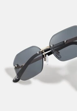 Pier One Unisex - Lunettes De Soleil - Black 16 Pier One Unisex - Lunettes De Soleil - Black -Pier One ec1440da36d84c4cab411fe4e36066e2