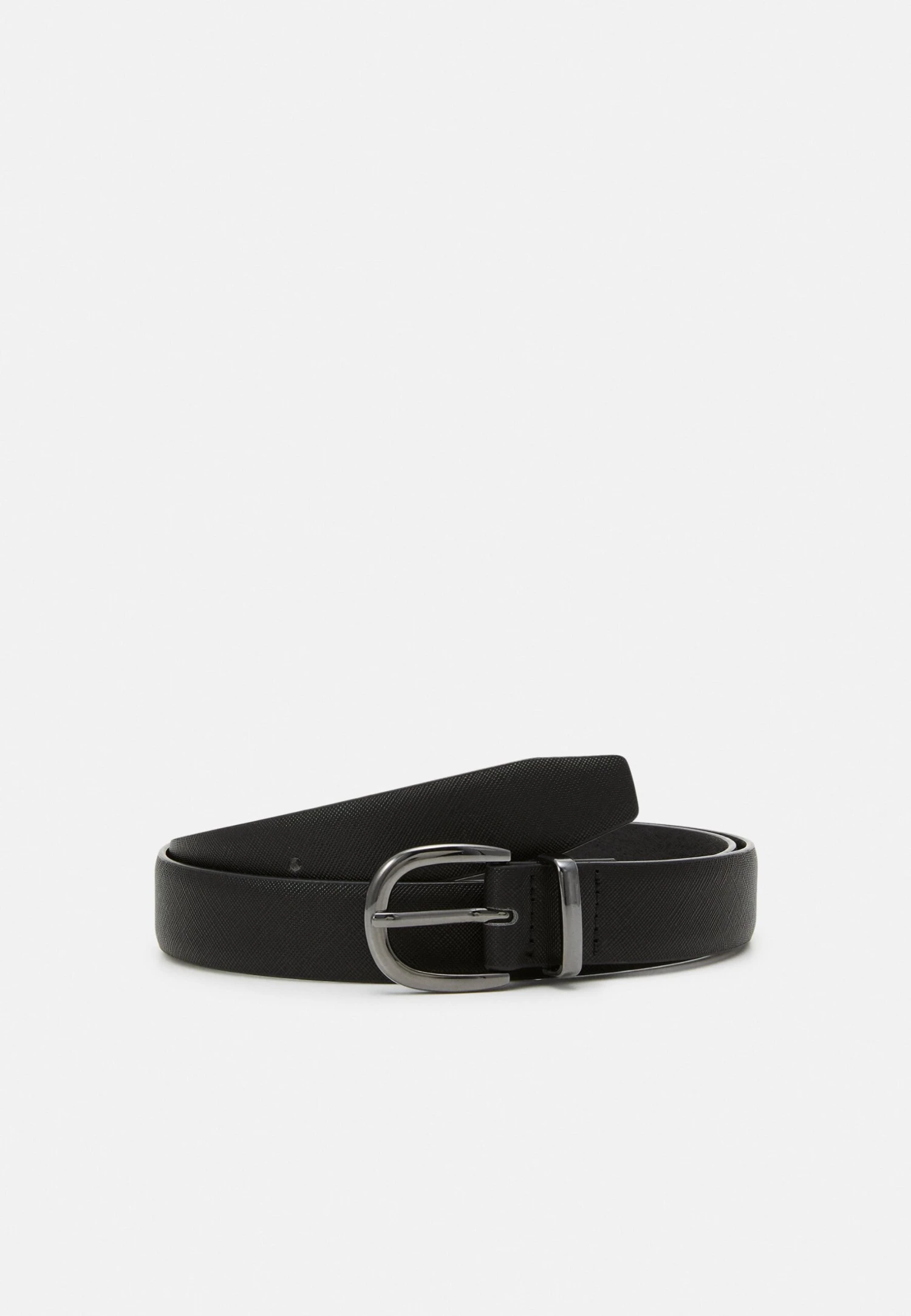 Pier One Unisex - Ceinture - Black 3 Pier One Unisex - Ceinture - Black
