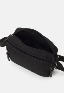 Pier One Sac Bandoulière - Black -Pier One f052f6259fe946f0a2e54e19afb51850