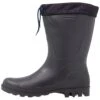 Pier One Unisex - Bottes En Caoutchouc - Dark Blue 1 Pier One Unisex - Bottes En Caoutchouc - Dark Blue -Pier One f119bd42c2ed49ebb7612a538e82d342