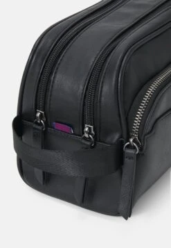 Pier One Trousse De Toilette - Black -Pier One f533c08f73014507a19f0f1471b18552