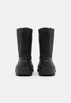 Pier One Unisex - Bottes De Neige - Black 10 Pier One Unisex - Bottes De Neige - Black -Pier One f5503d7be856463f9c589809a72c325b