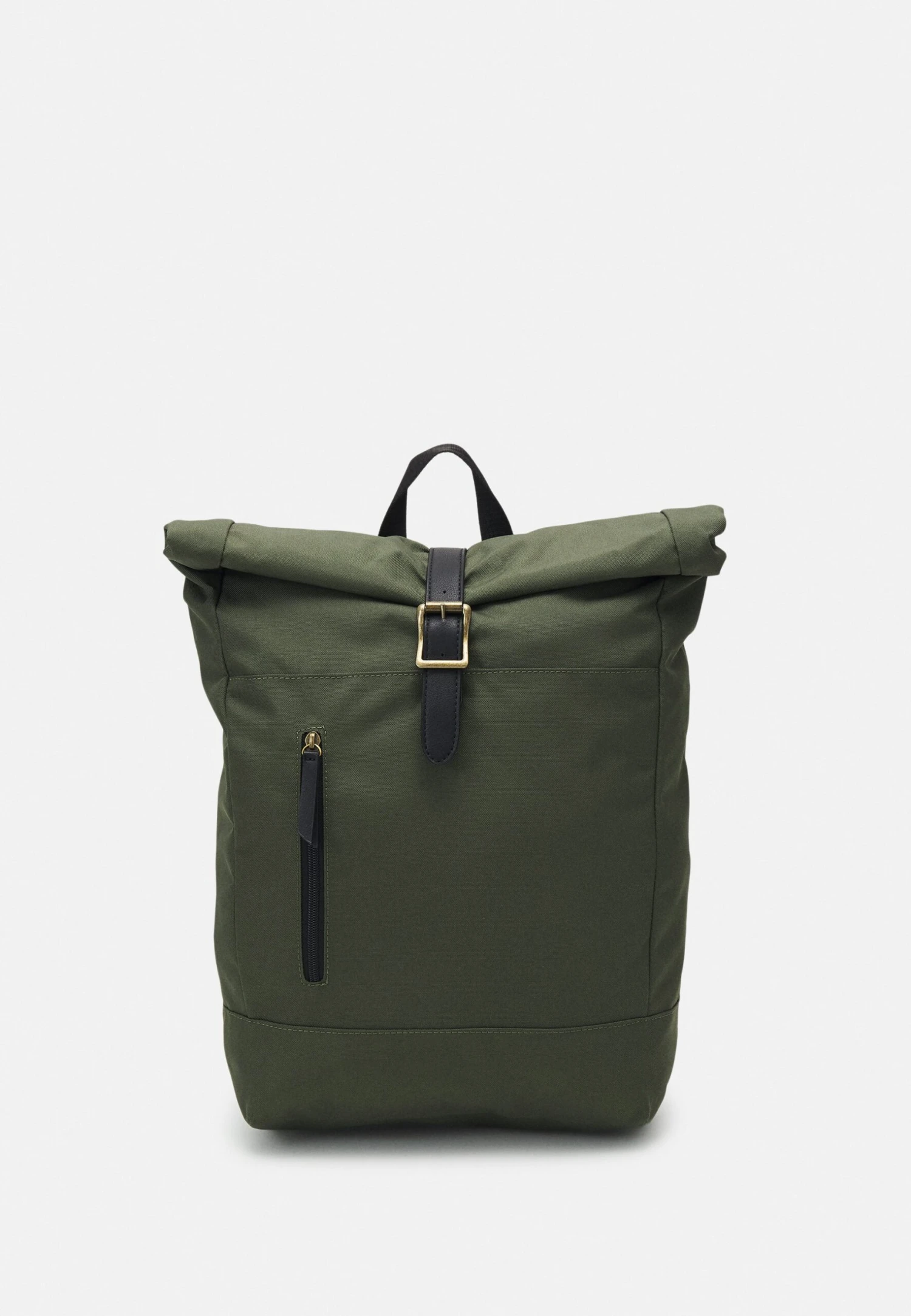 Pier One Unisex - Sac À Dos - Green 3 Pier One Unisex - Sac À Dos - Green