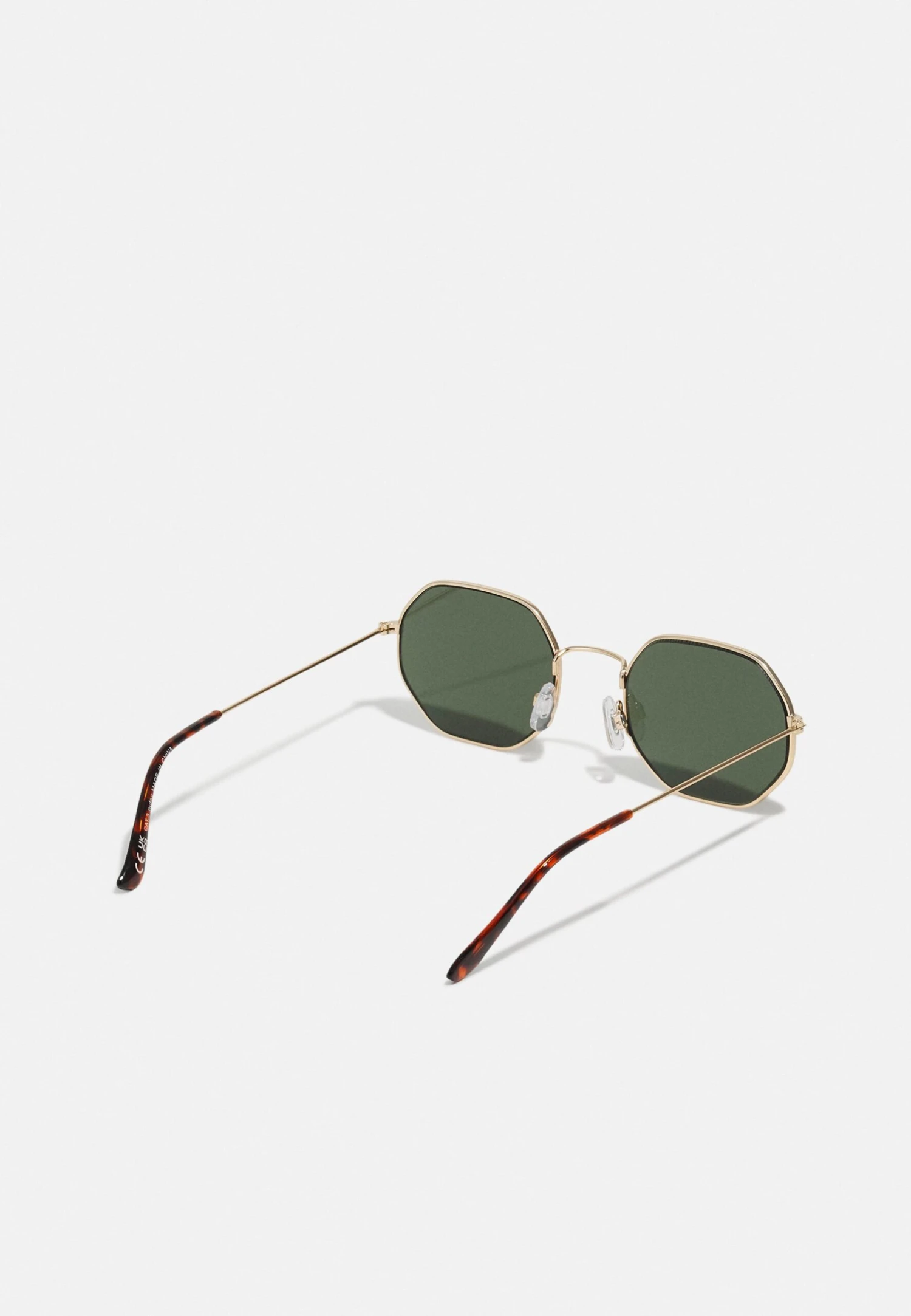 Pier One Unisex - Lunettes De Soleil - Green 4 Pier One Unisex - Lunettes De Soleil - Green – Image 2