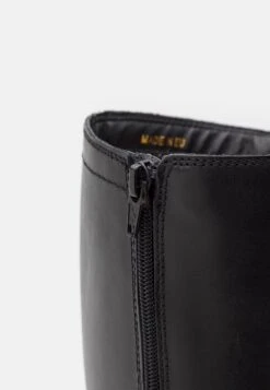 Pier One Leather - Bottes À Talons Hauts - Black 13 Pier One Leather - Bottes À Talons Hauts - Black -Pier One fa76bf5d5bfb436580fa527b0b4b93cf