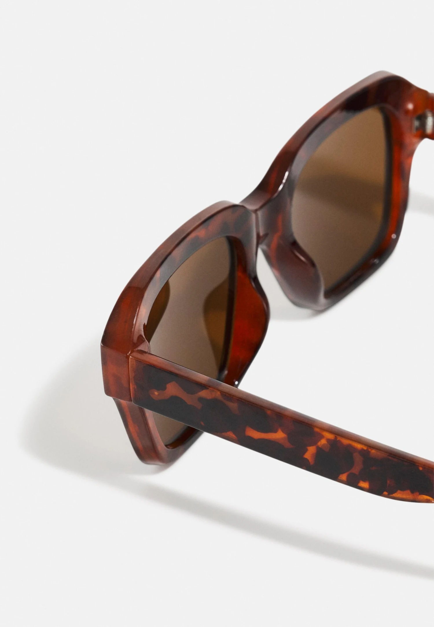 Pier One Unisex - Lunettes De Soleil - Black 8 Pier One Unisex - Lunettes De Soleil - Black – Image 6