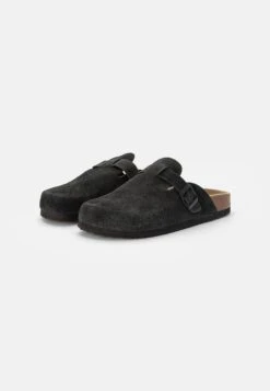 Pier One Mules - Black -Pier One fde6946585594bb6b6c74b1693444f18